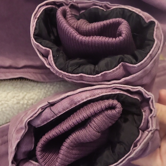 Schmidt Work coat size 3X - Picture 4 of 4